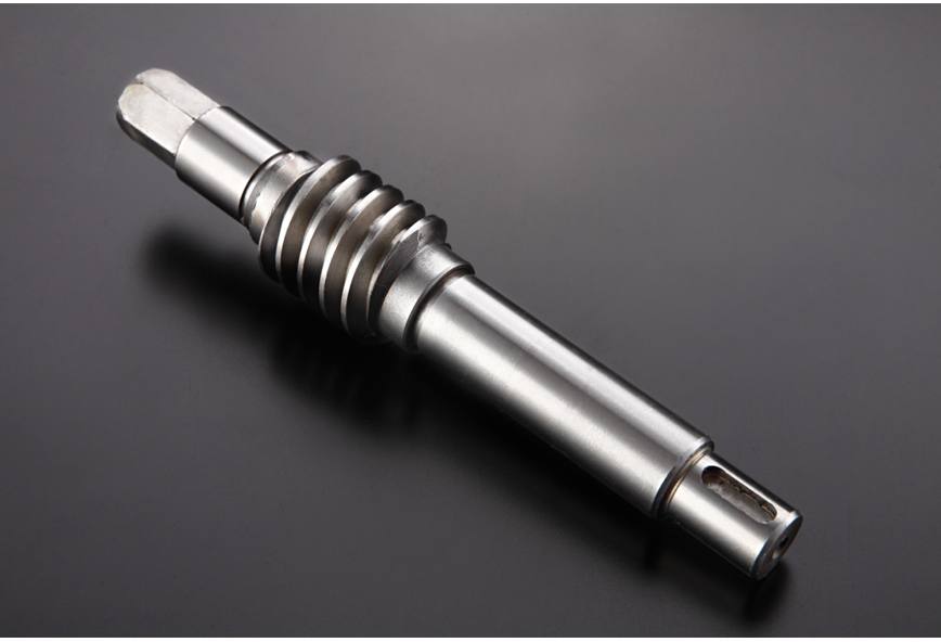 高精密定制雙導(dǎo)程蝸輪蝸桿加工0.5模-6模高精密蝸輪蝸桿廠家