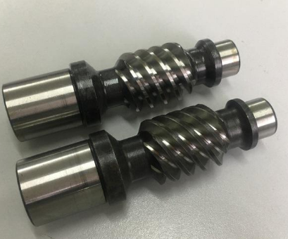 尚為多頭蝸桿 尚為多頭蝸桿