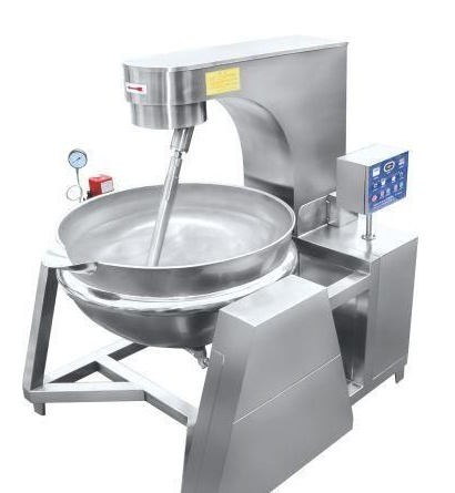 行星炒鍋 行星炒鍋