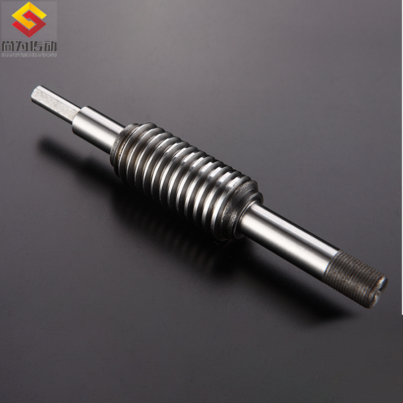 尚為蝸桿 尚為蝸桿