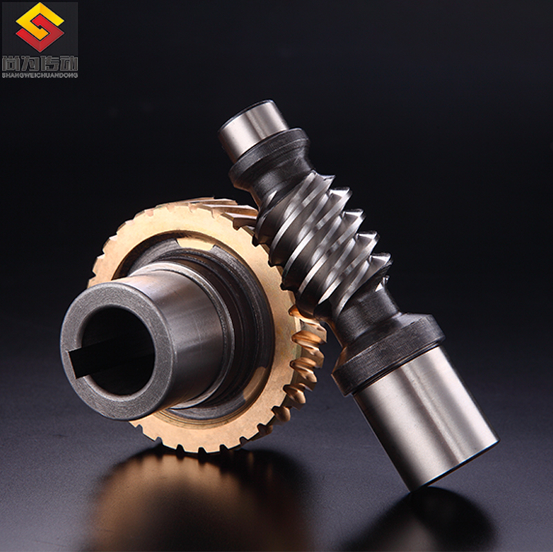 尚為蝸輪蝸桿 尚為蝸輪蝸桿