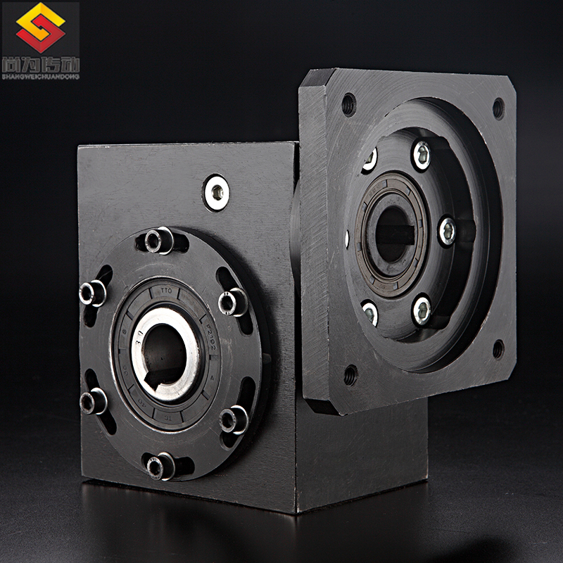 尚為蝸輪蝸桿減速機