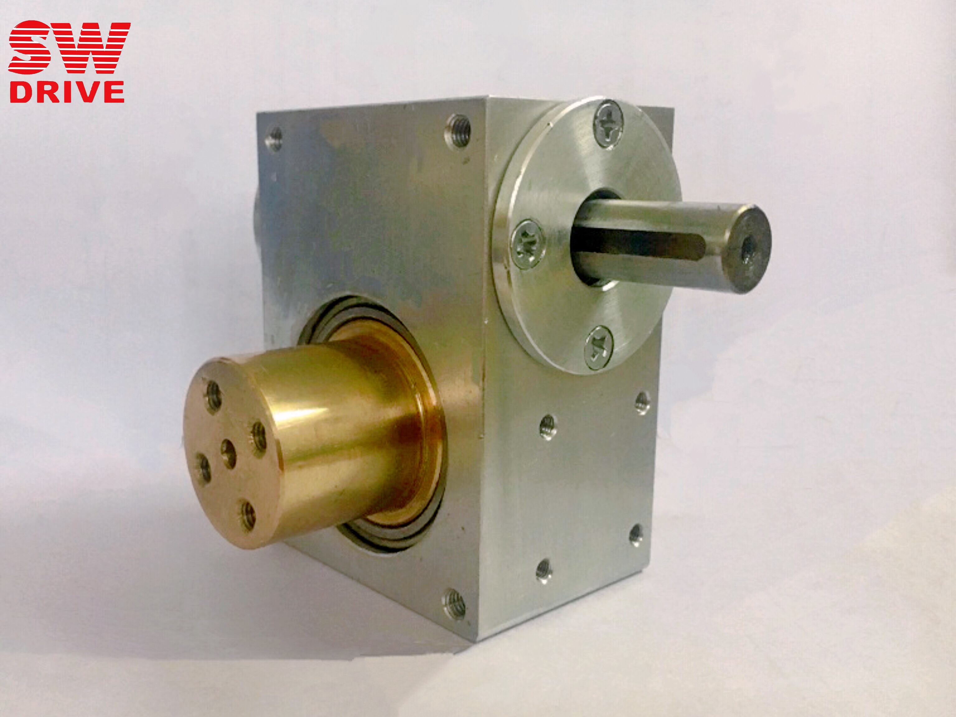 尚為蝸輪蝸桿減速機(jī)