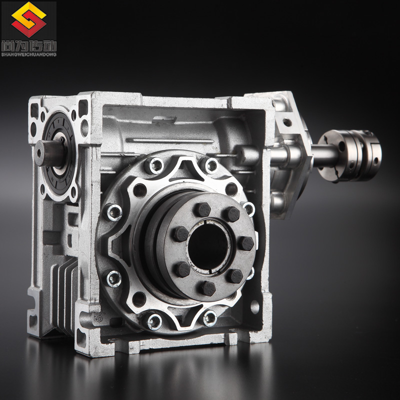 尚為傳動(dòng)減速機(jī)