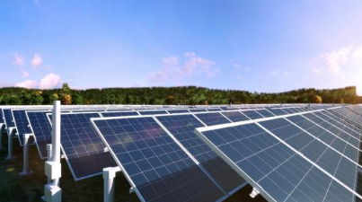 太陽(yáng)能跟蹤系統(tǒng) 太陽(yáng)能跟蹤系統(tǒng)