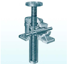螺旋升降機(jī)