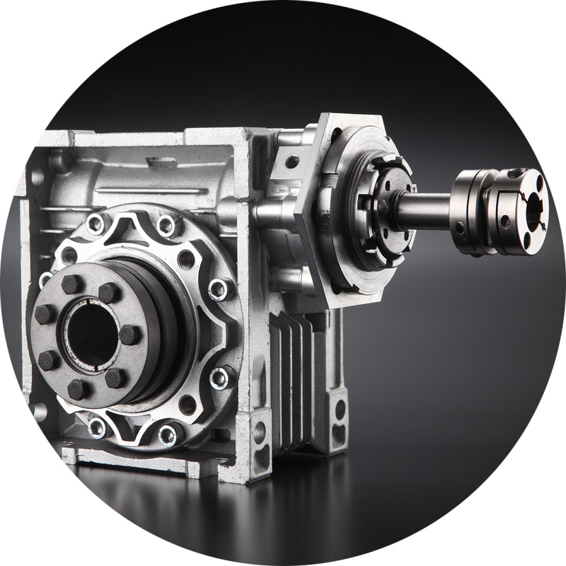 尚為蝸輪蝸桿減速機