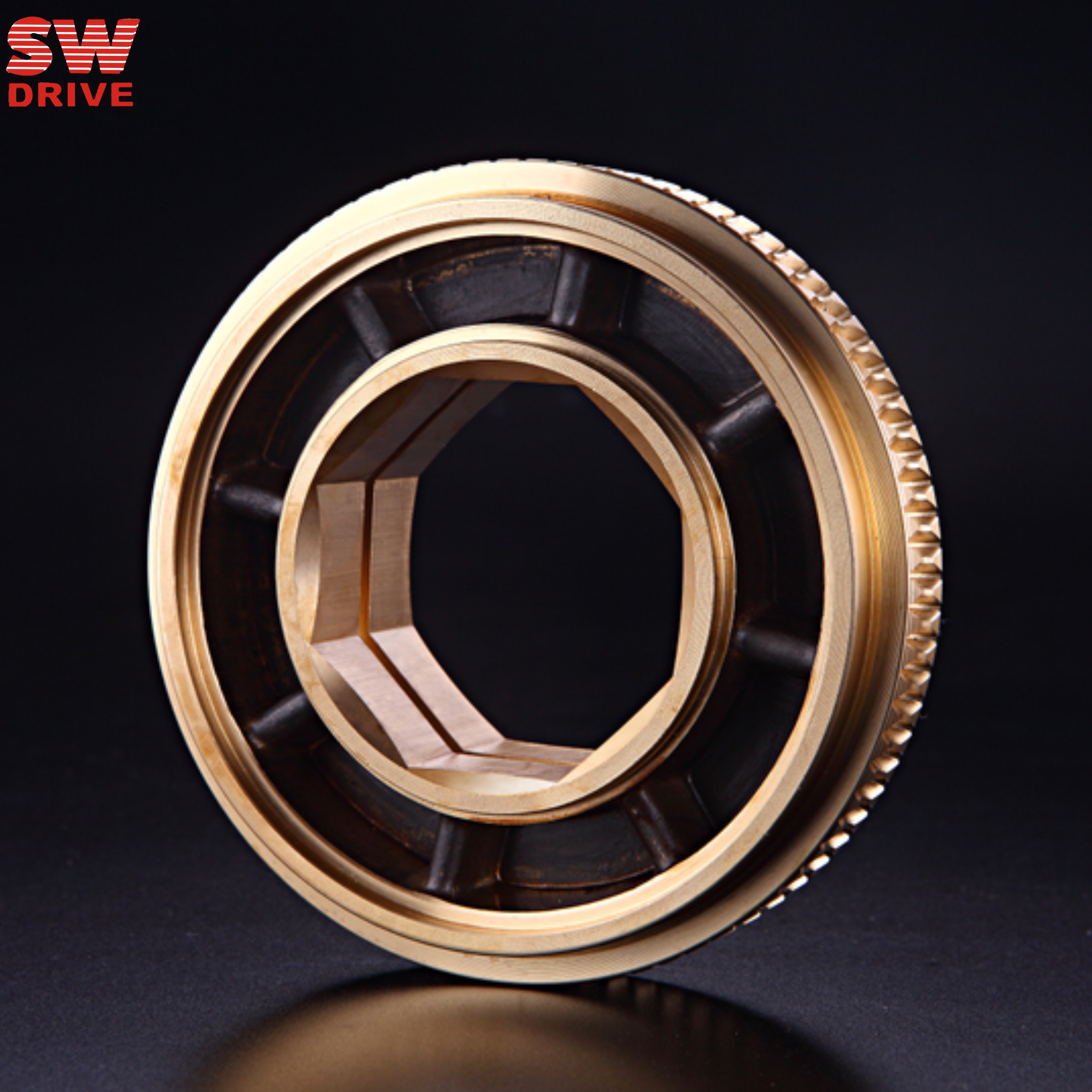 尚為傳動(dòng)蝸輪