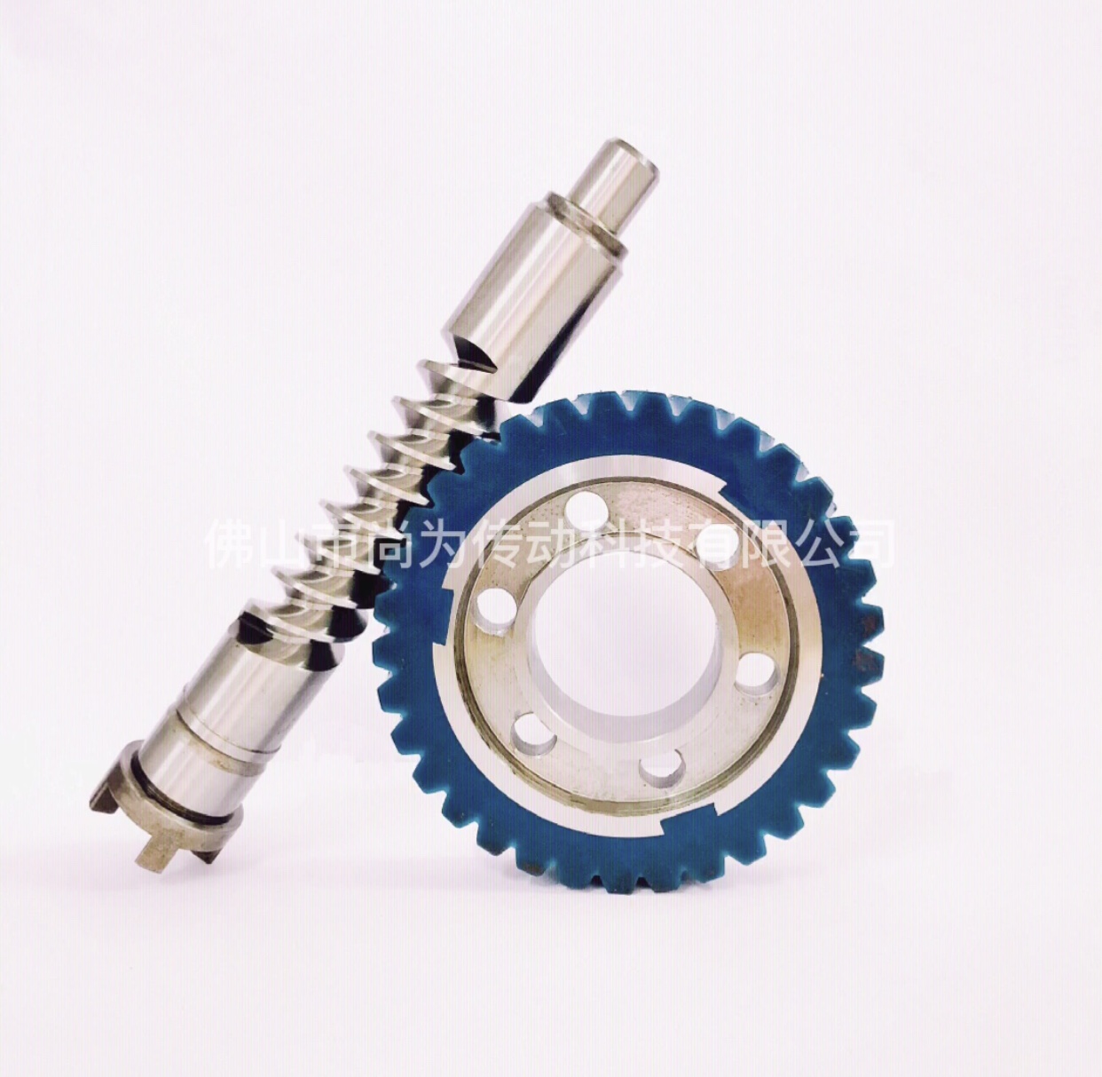 尚為傳動(dòng)ZC1蝸輪蝸桿