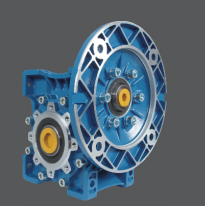 蝸輪蝸桿減速機(jī)