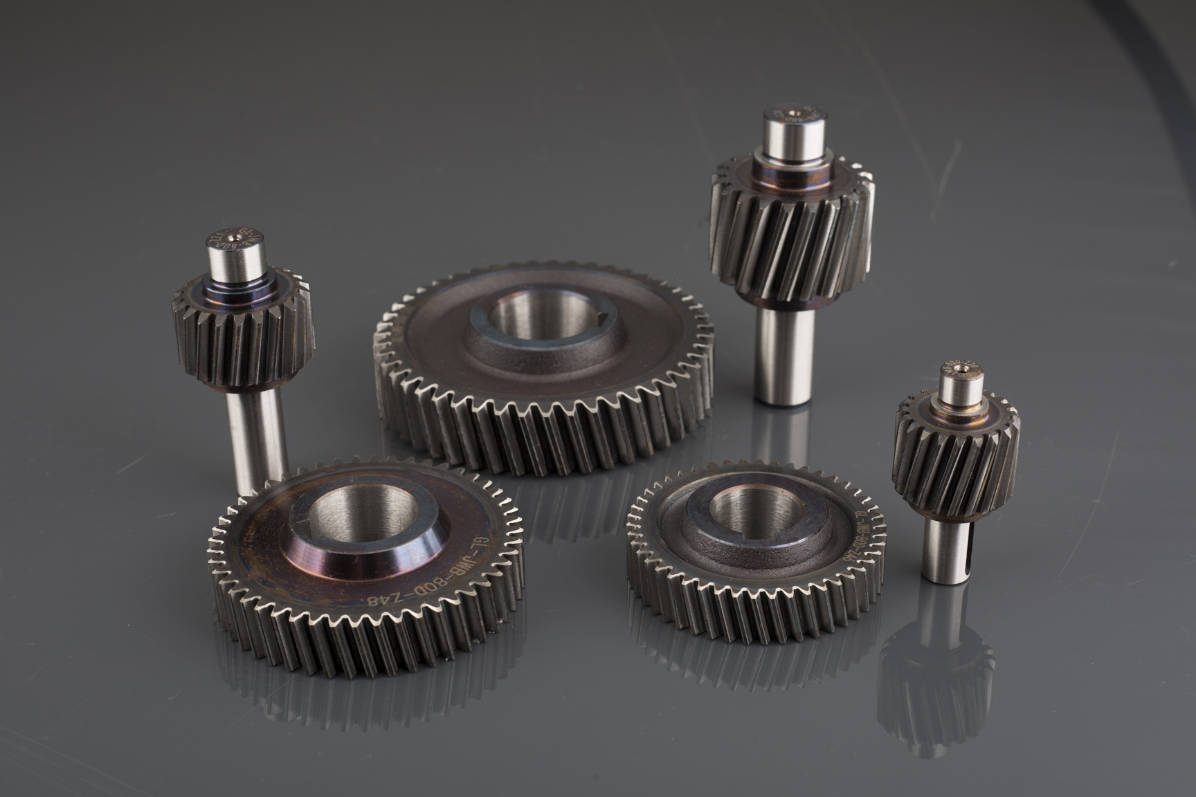 尚為傳動(dòng)齒輪