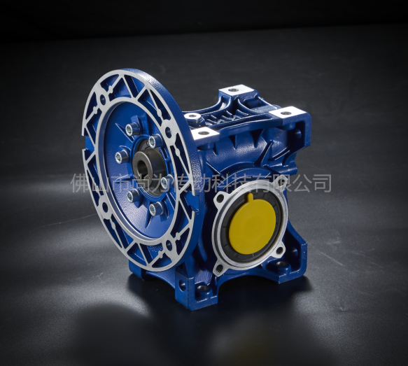 RV蝸輪蝸桿減速機