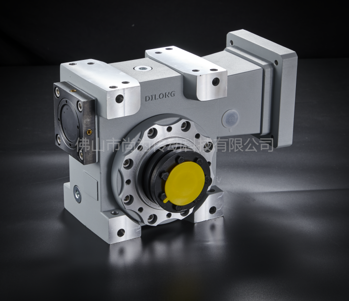 SW蝸輪蝸桿減速機(jī)