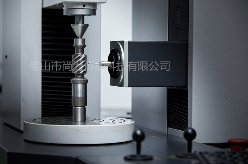 尚為傳動(dòng)檢測(cè)