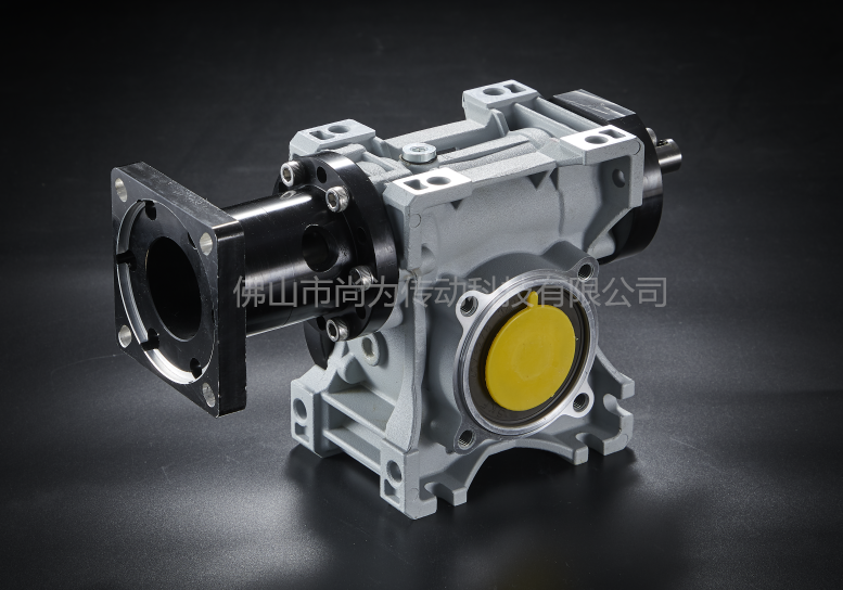 雙導(dǎo)程蝸輪蝸桿減速機(jī)